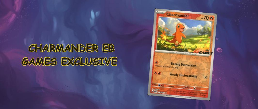 Charmander